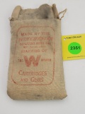 Winchester 6 shot, full