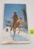 Winchester Cheyenne print