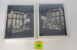 Lot of 2, The Winchester Store display prints