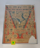 Framed Nation Wide Winchester Store Sale advertisement