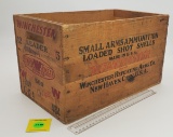 Winchester Super W Speed Ammo Crate