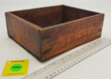 Winchester Twist Crate