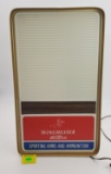 Winchester Light up board w/ letters. Tested and does light