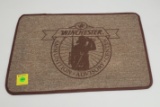 Winchester door mat