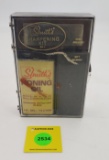 Smith sharpening kit, w/ 2 sharpening stone