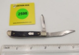 Pocket Knife; Kutmaster 2 blade (GS)