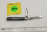 Pocket Knife; Winchester double blade No 2086 (GS)