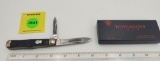 Pocket Knife: Winchester 