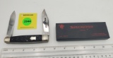 Pocket Knife: Winchester 