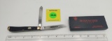 Pocket Knife: Winchester 