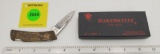 Pocket Knife: Winchester 