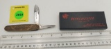 Pocket Knife: Winchester 