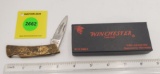 Pocket Knife: Winchester 