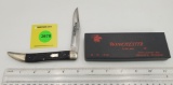 Pocket Knife: Winchester 