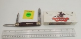 Pocket Knife: Winchester 