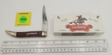 Pocket Knife: Winchester 