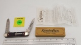 Pocket Knife: Remington 
