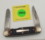 Pocket Knife: Remington 