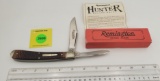 Pocket Knife: Winchester 