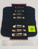 Pocket Knife: CASE 