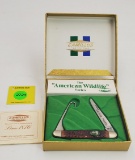 Pocket Knife: Camillus, 
