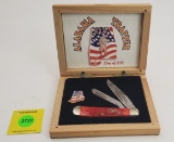 Pocket Knife: CASE 