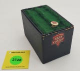 Keen Kutter Advertising Pin w/ Box