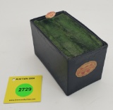 Winchester Advertising Pin w/ Box