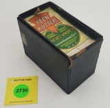 Keen Kutter Advertising Pin Box Only