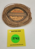 Winchester No 8422 Glenmore Size 12 fishing line