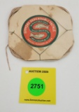 Simmons Hardware Co Belfast fishing line No 102
