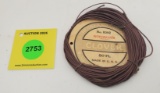Winchester No 8392 Clover fishing line