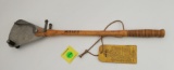 Melco double hand trap thrower