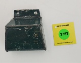 Winchester Minnow Metal Box