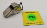 Winchester Whistle No 1806