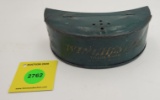 Winchester Metal Minnow Box