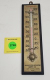 Winchester Thermometer