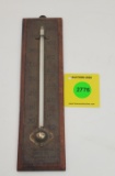 Winchester Thermometer