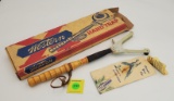 Western Hand Trap