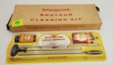 Winchester Shot Gun cleaning kit