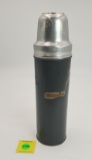 Winchester thermos, Pat Nov 10, 1914, Pat Dec 28, 1915