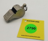 Winchester Whistle No 1805