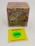 America Eagle 410G two piece box, shot shells, empty