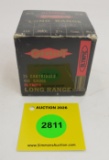 Gevelot 410G two piece box, Olympic long range, full