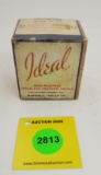 Ideal 410G two piece box, long range, empty
