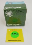 Remington 410G one piece box, Sporting Clays target loads, empty