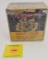 Western 12G one piece box, Xpert trap load, full