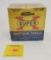 Western 12G one piece box, Super X, heavy long rang shot, full