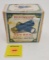 Winchester 10G two piece box, New Rival black powder shells, full