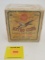 Remington UMC 12G two piece box, Nitro Club loaded paper shells, full